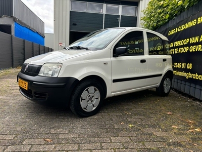 Fiat Panda 1.1 ACTUAL