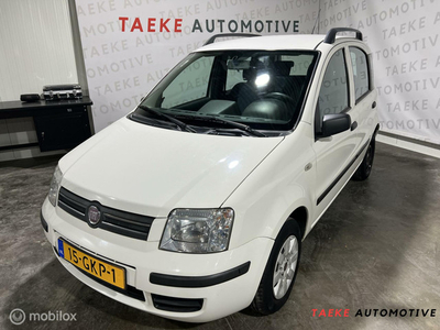 Fiat Panda 1.2 Dynamic Airco