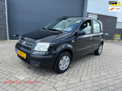 Fiat Panda 1.2 Dynamic Nap/Airco/Apk 03-2025!