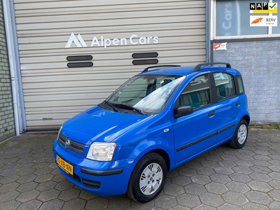 Fiat Panda 1.2 Edizione Cool Airco / NAP / APK 06-2025