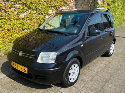 Fiat Panda 1.2 Edizione Cool|Airco|