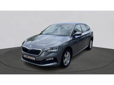 Škoda Scala 1.0 TSI Ambition