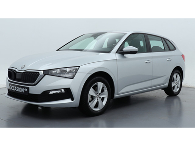 Škoda Scala 1.0 TSI Ambition