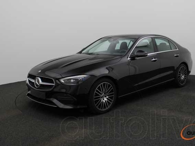 Mercedes-Benz C 220 d Business Line