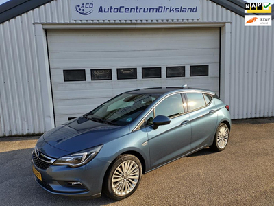 Opel Astra 1.0 Innovation