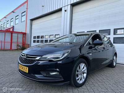 Opel Astra 1.4 Innovation/Carplay/Navi/Camera/Keyles/PDC V+A