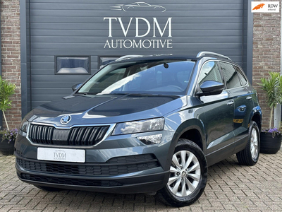 Skoda Karoq 1.0 TSI Ambition Business Navi,Camera, Stoelverw