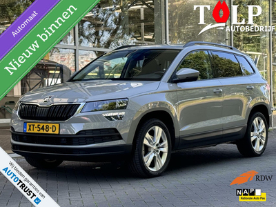 Skoda Karoq 1.5 TSI ACT Ambition Business Automaat Navi