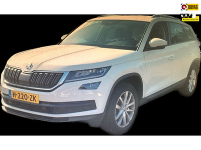 Skoda Kodiaq 1.5 TSI Limited Business Edition CAMERA/COMFORT/FUNCTIE PAKKET