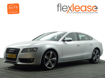 Audi A5 Sportback 2.0 TDI Pro Line S- Navi, Park Assist, Cruise, Clima, BI Xenon