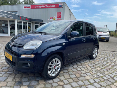 Fiat Panda 0.9 TwinAir Sempre