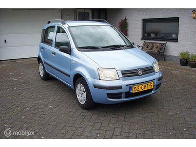 Fiat Panda 1.2 Dynamic Airco Stuurbekrachtiging Nieuwe APK!