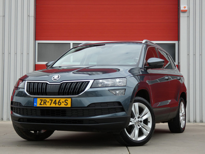 Škoda Karoq 1.0 TSI Ambition Business/ lage km/ zeer mooi!