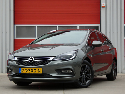 Opel Astra Sports Tourer 1.0 Turbo 120 Jaar Edition/ lage km!