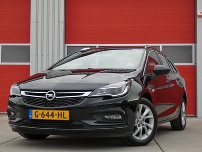 Opel Astra Sports Tourer 1.0 Turbo Executive/ lage km/ zeer mooi!