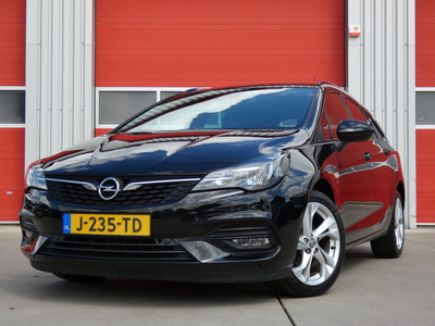 Opel Astra Sports Tourer 1.2 Edition 2020/ lage km/ compleet!
