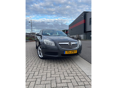 Opel Insignia Sports Tourer 1.6 T Edition|Airco|PDC|