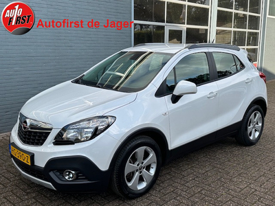 Opel Mokka 1.4 T Edition / Trekhaak / 1e eigenaar