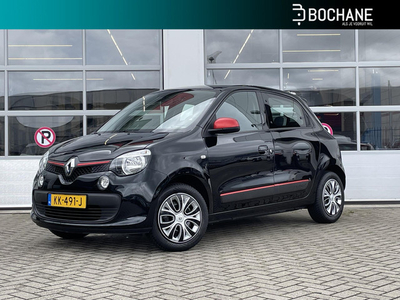 Renault Twingo 1.0 SCe 70 Collection NL-AUTO | LAGE KM-STAND | AIRCO | CRUISE CONTROL