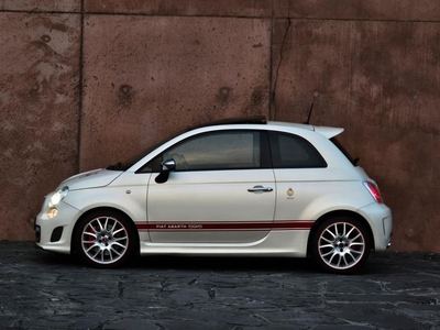 Abarth 695