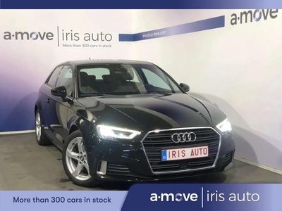 Audi A3 1.6| EURO 6B |CRUISE CONTROL | NAVI | CUIR |