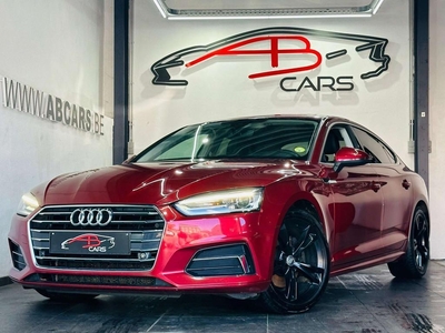 Audi A5 2.0 TDi S port S tronic line * GARANTIE 12 MOIS *