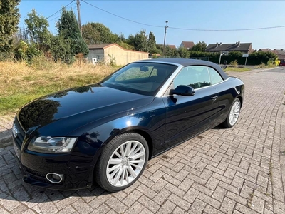 Audi a5 2.7 tdi