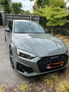 Audi A5 Edition one S line 204pk