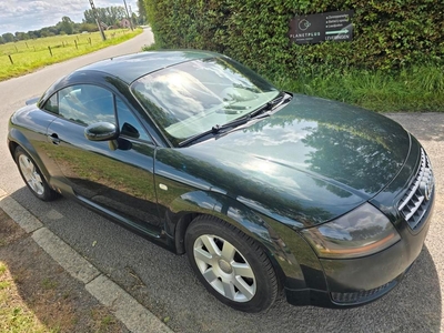 Audi TT 1.8i Turbo 2005 Full Option met 98.000km