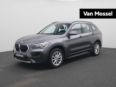 BMW X1 sDrive16d | ECC | Navi | LMV | PDC |