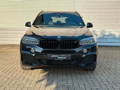 BMW X5 3.0DA XDrive /M PAKKET/FULL OPTION/EURO6b