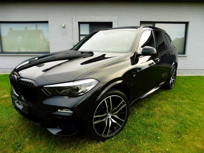 BMW X5 30dAS xDrive M Leder/LiveCocpitPRO/PanoDak/LED/22