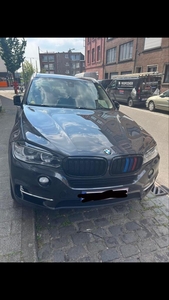 Bmw x5 drive 225.000km