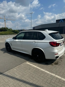 BMW X5 e40 Hybird M-Pakket, Pano,Harman Kardon, ...