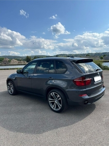 BMW X5 E70 3.0 Xdrive FACELIFT uit 2013