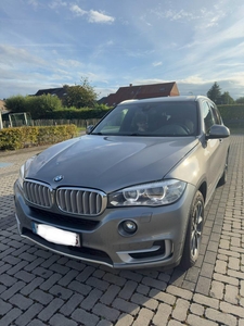 BMW X5 sDrive 231pk Full Option !!!