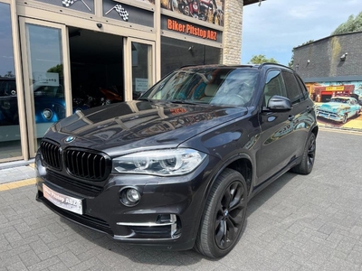 BMW X5 x Drive40e