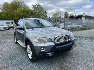 BMW X5 Xdrive 3.0d