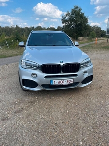 BMW X5 xDrive30d