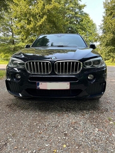 BMW X5 xdrive40e