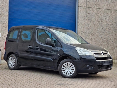 Citroen Berlingo/123.000km/Euro5/Airco/Garantie