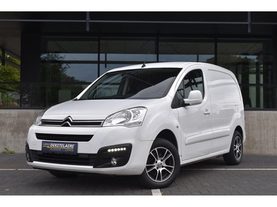 Citroen Berlingo 1.5 BlueHDi 3Zits*Airco*Navi*Camera