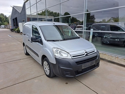 Citroen Berlingo L1 1.6 BlueHDi 100 Fresh