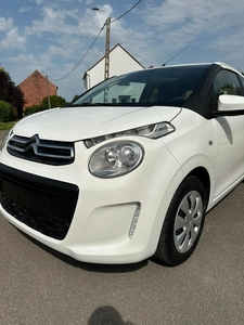 Citroen c1 2015 1.0 Essence - 3 portes