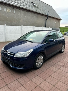 Citroen C4 1.4 Benzine Met Airco