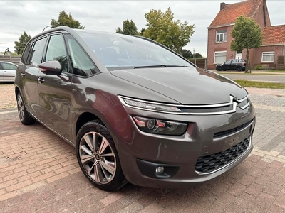 CITROEN C4 PICASSO AUTOMATIQUE