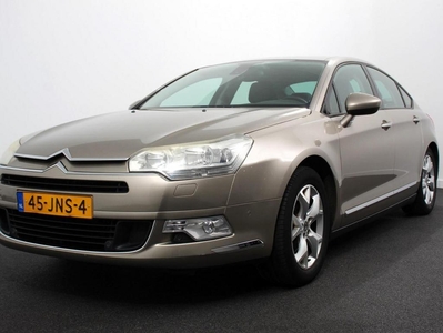 Citroen C5 2.0 16V Automaat Ligne Business Hydro Pneumatisch