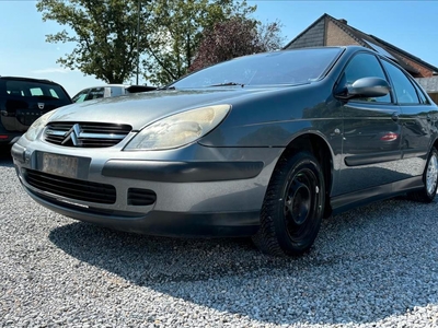 Citroen c5