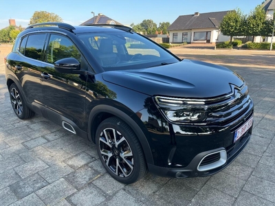 Citroen C5 Aircross 1.2 PureTech 2021 automaat