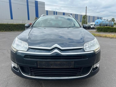 Citroen C5 Break 1.6 Diesel